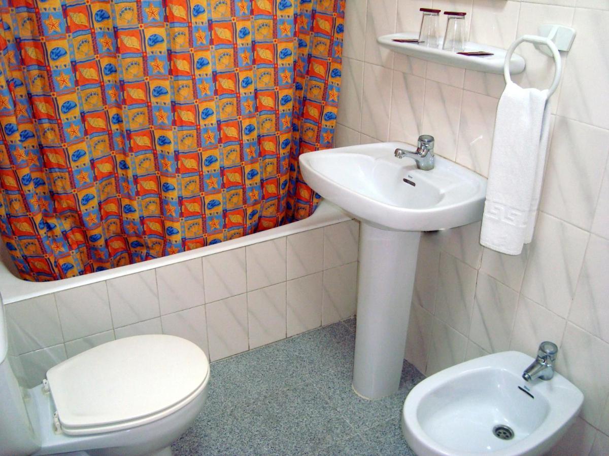Hostal Centro Ejido El Ejido Eksteriør billede