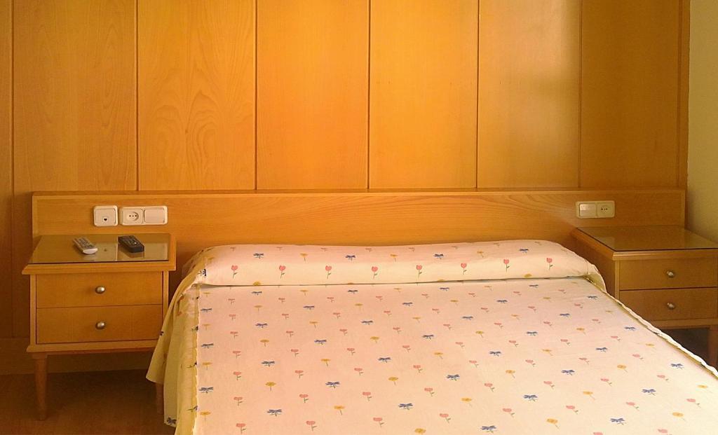 Hostal Centro Ejido El Ejido Værelse billede