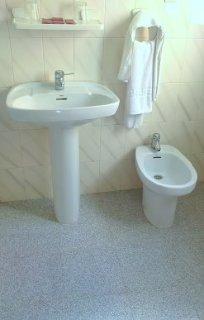 Hostal Centro Ejido El Ejido Eksteriør billede