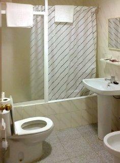 Hostal Centro Ejido El Ejido Eksteriør billede